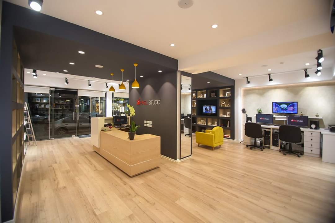 Pixel Studio