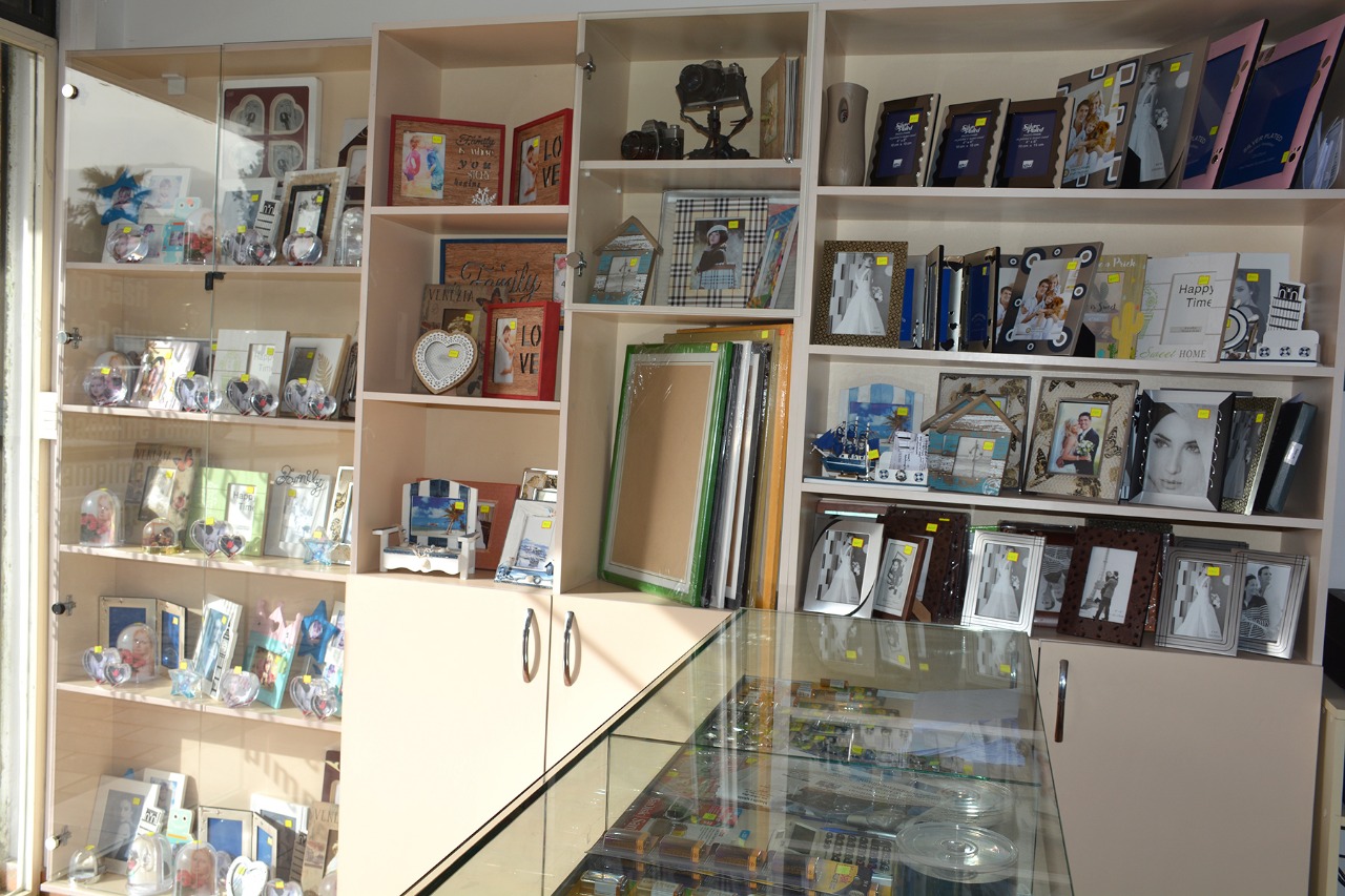 Foto Studio Shkodra