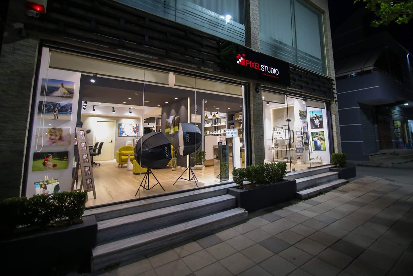 Pixel Studio