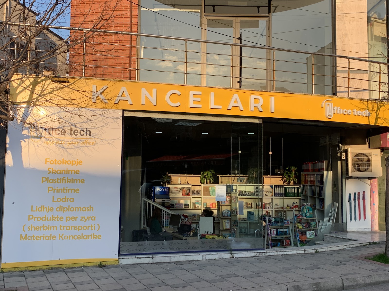 Kancelari Office Tech