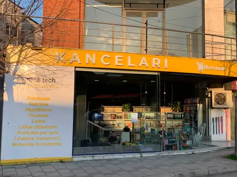 Kancelari Office Tech
