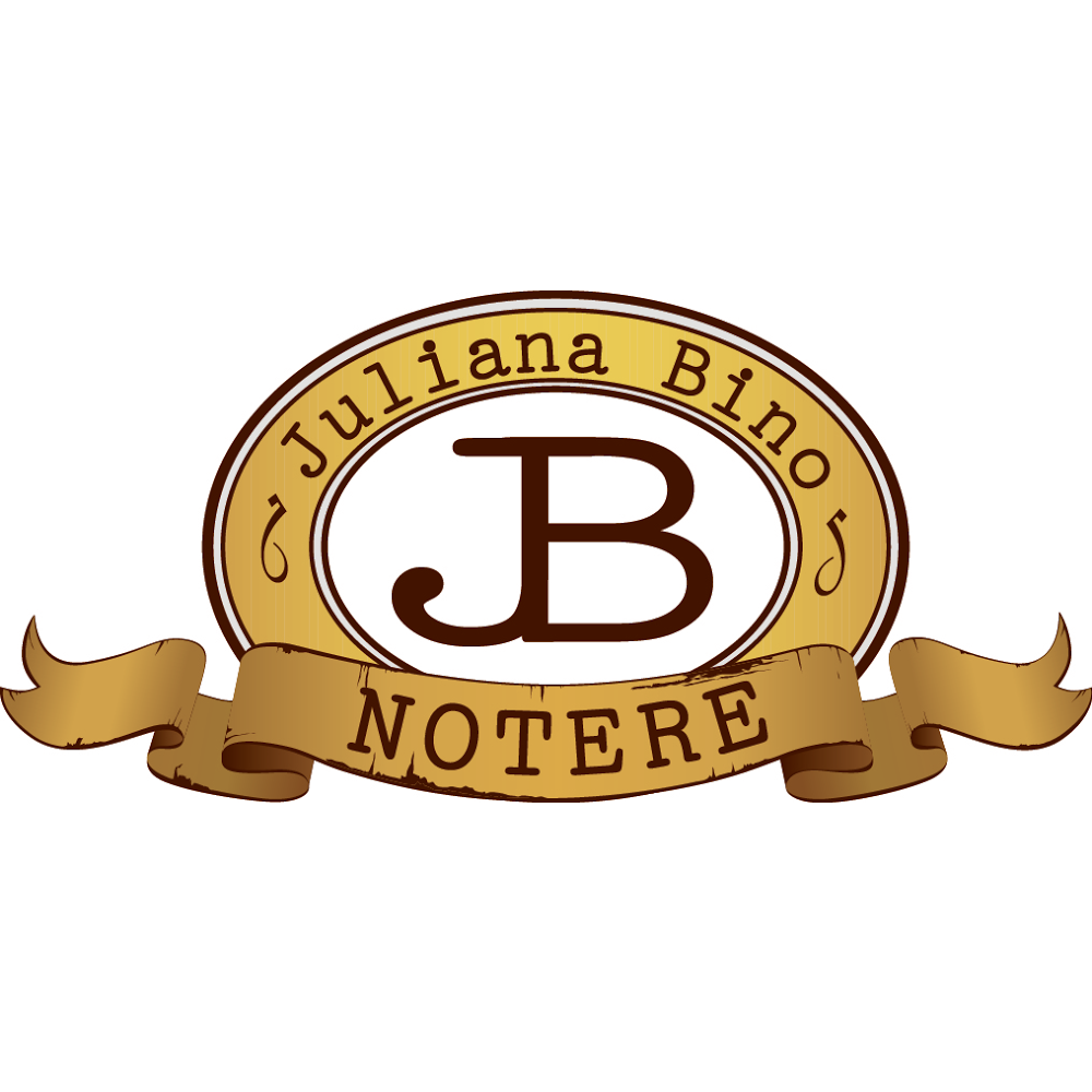 Noteri JULIANA BINO