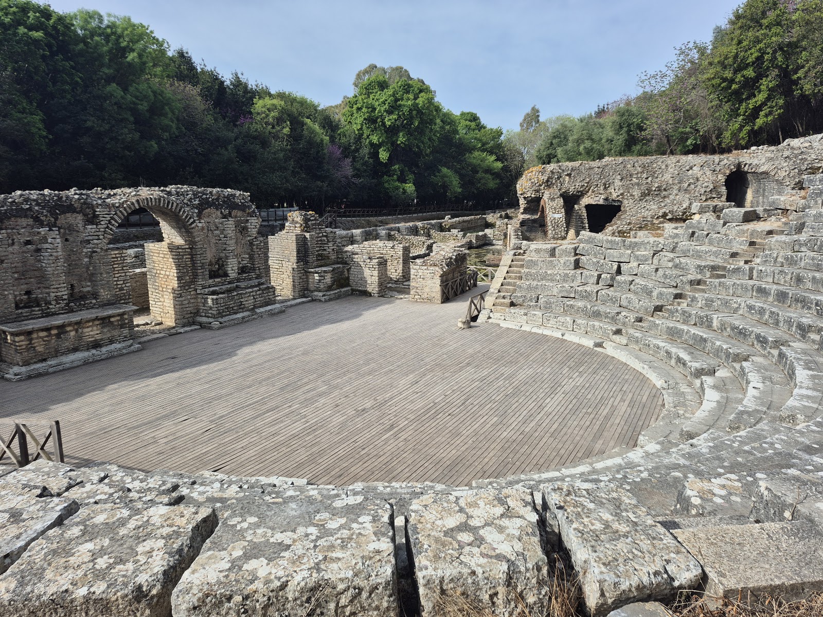 Butrint Museum