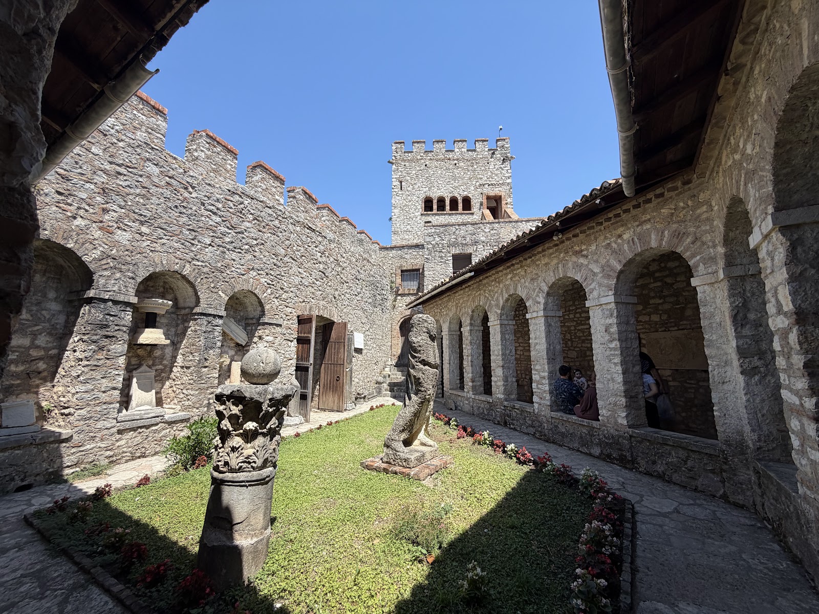 Butrint Museum