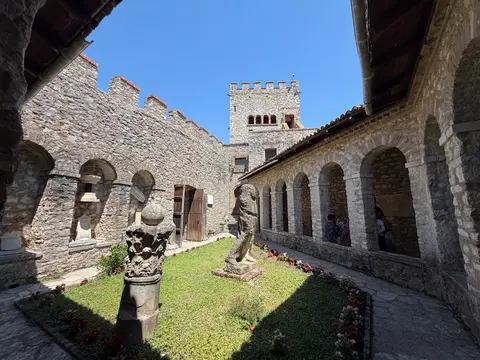 Butrint Museum