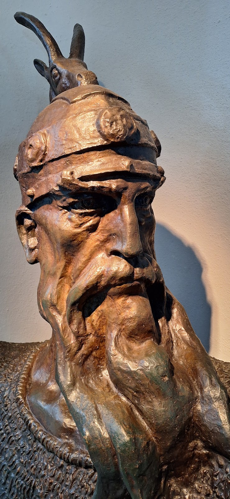 Muzeu Kombëtar "Gjergj Kastrioti Skënderbeu"