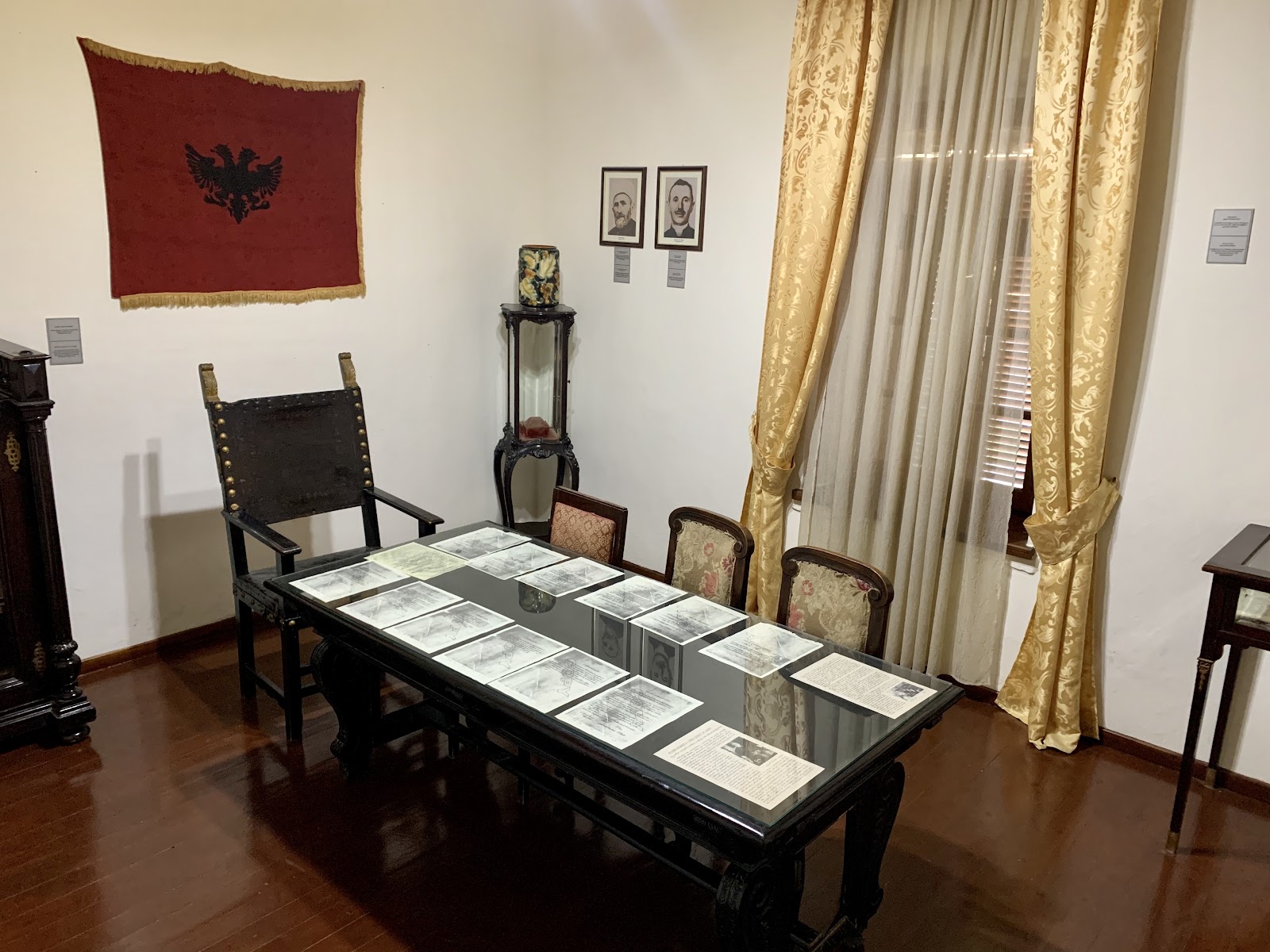 Muzeu Kombëtar i Pavarësisë