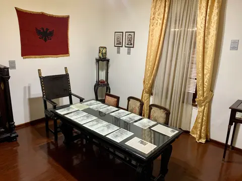 Muzeu Kombëtar i Pavarësisë
