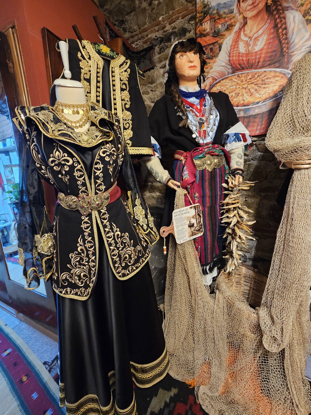 Shtepia e Kujteses (House of Memory) Korce