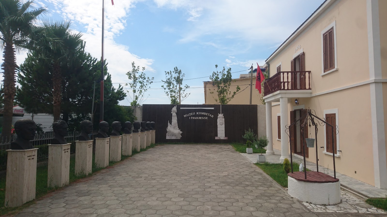 Muzeu Kombëtar i Pavarësisë