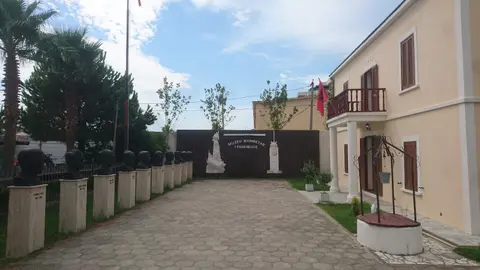 Muzeu Kombëtar i Pavarësisë