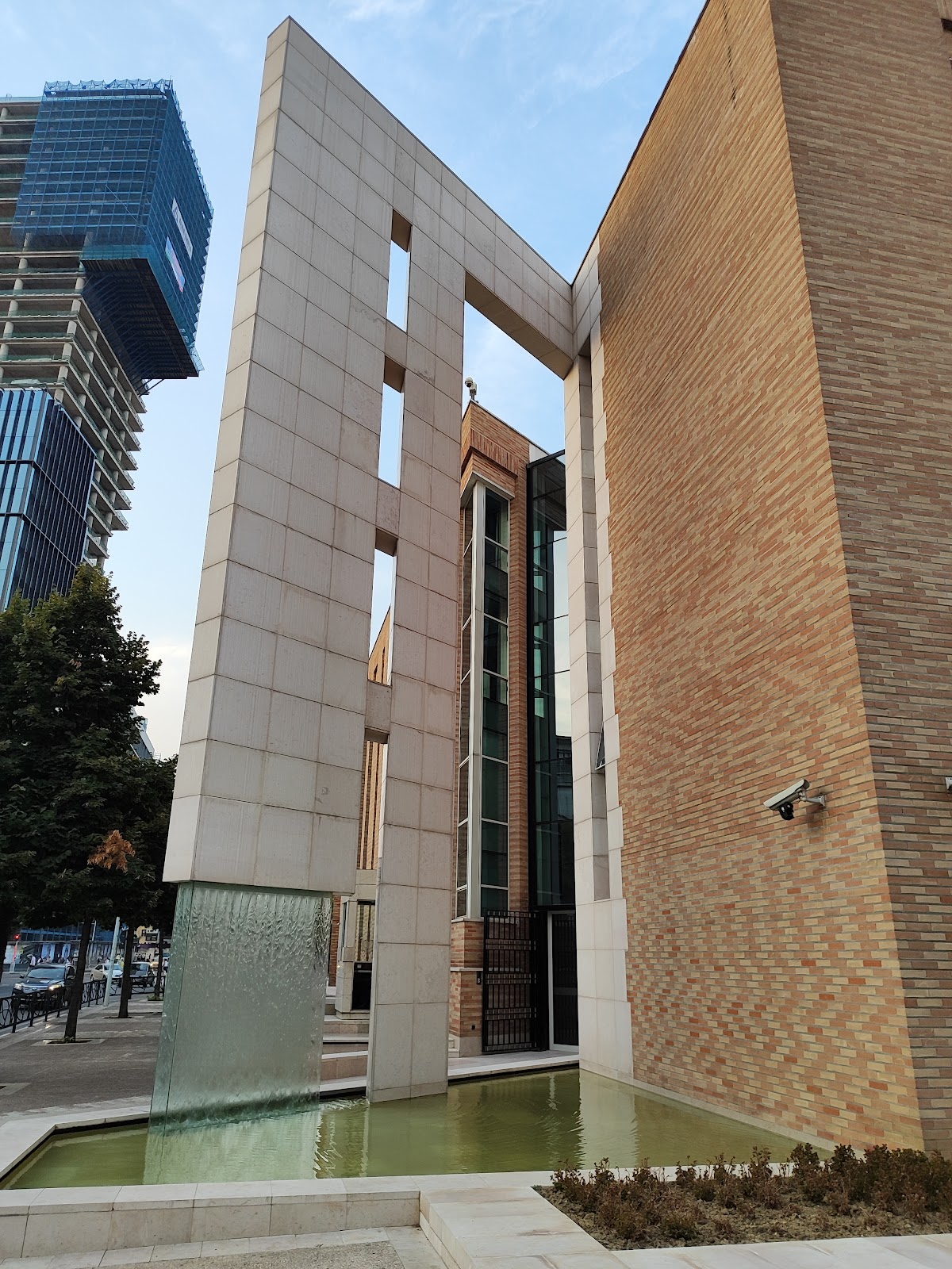 Muzeu i Bankës së Shqipërisë