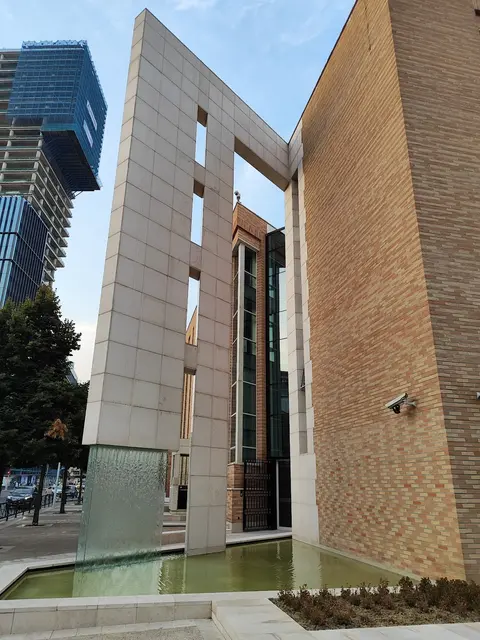 Muzeu i Bankës së Shqipërisë