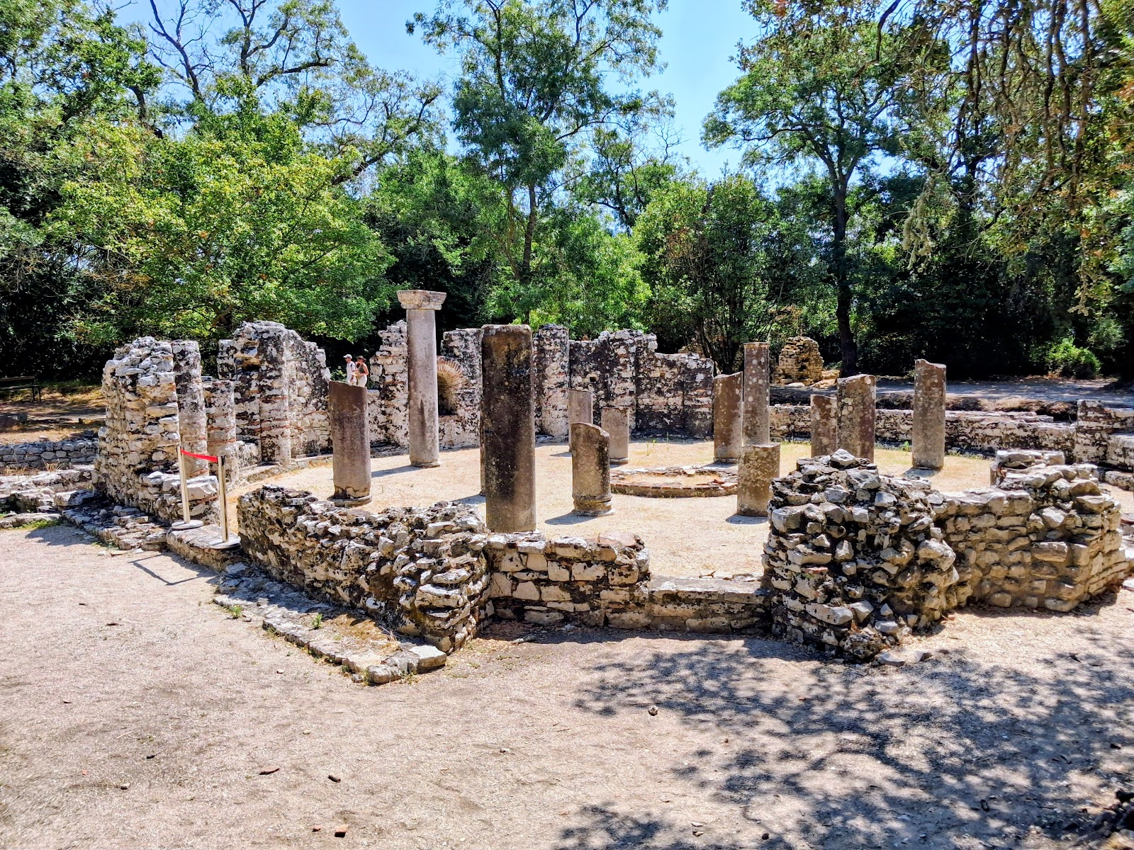 Butrint Museum