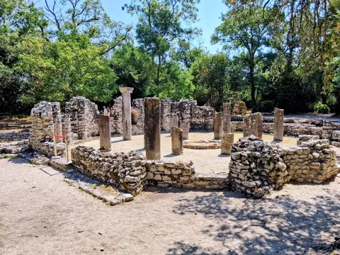 Butrint Museum