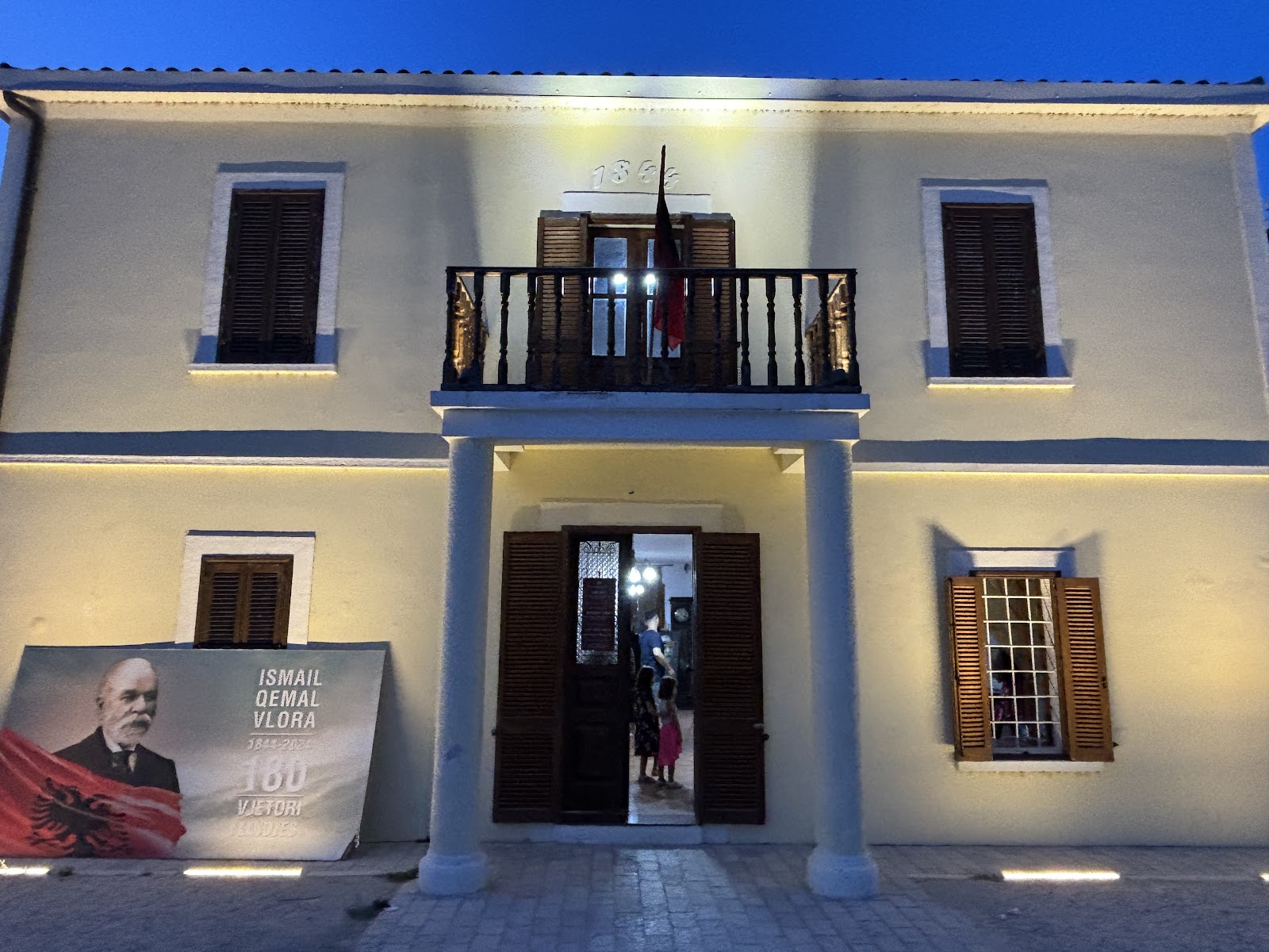 Muzeu Kombëtar i Pavarësisë