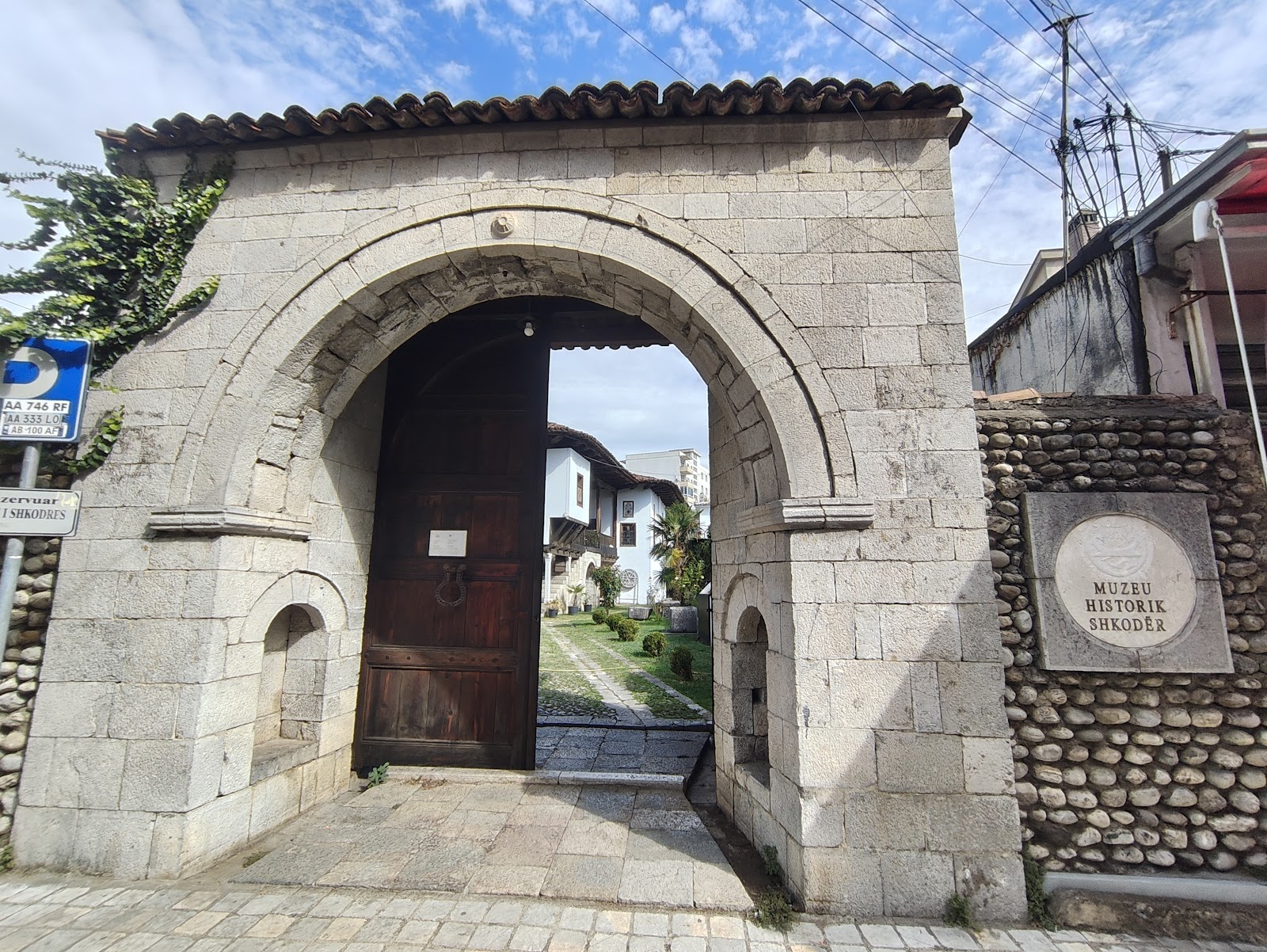 Muzeu Historik i Shkodrës