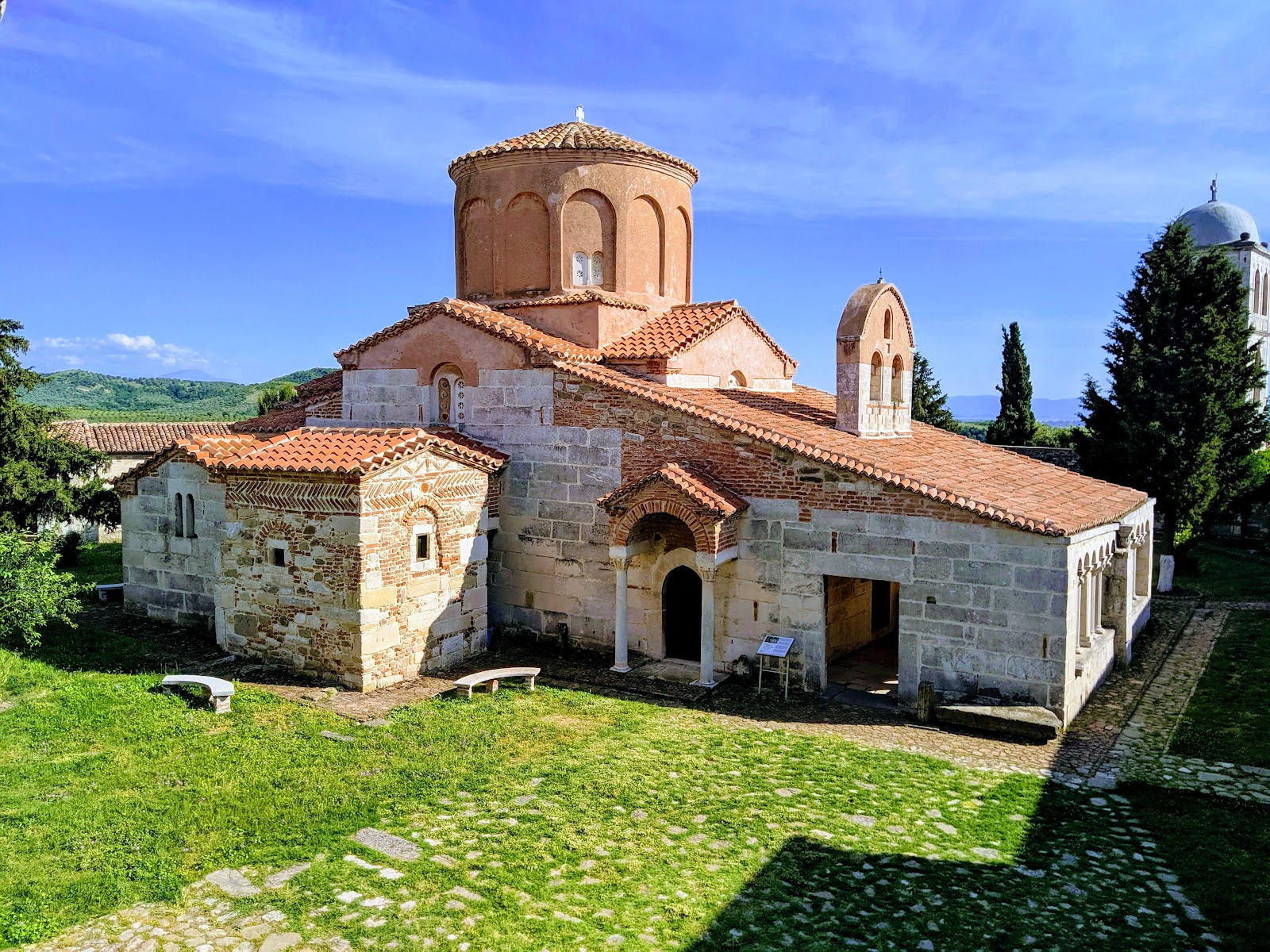 Parku Arkeologjik i Apolonisë