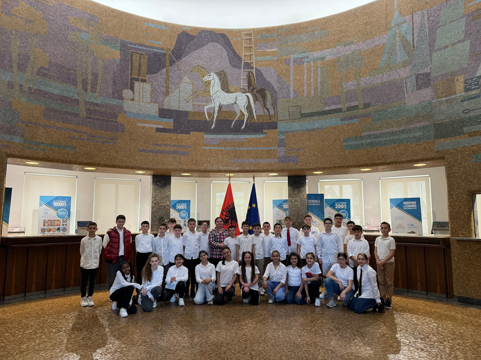 Muzeu i Bankës së Shqipërisë