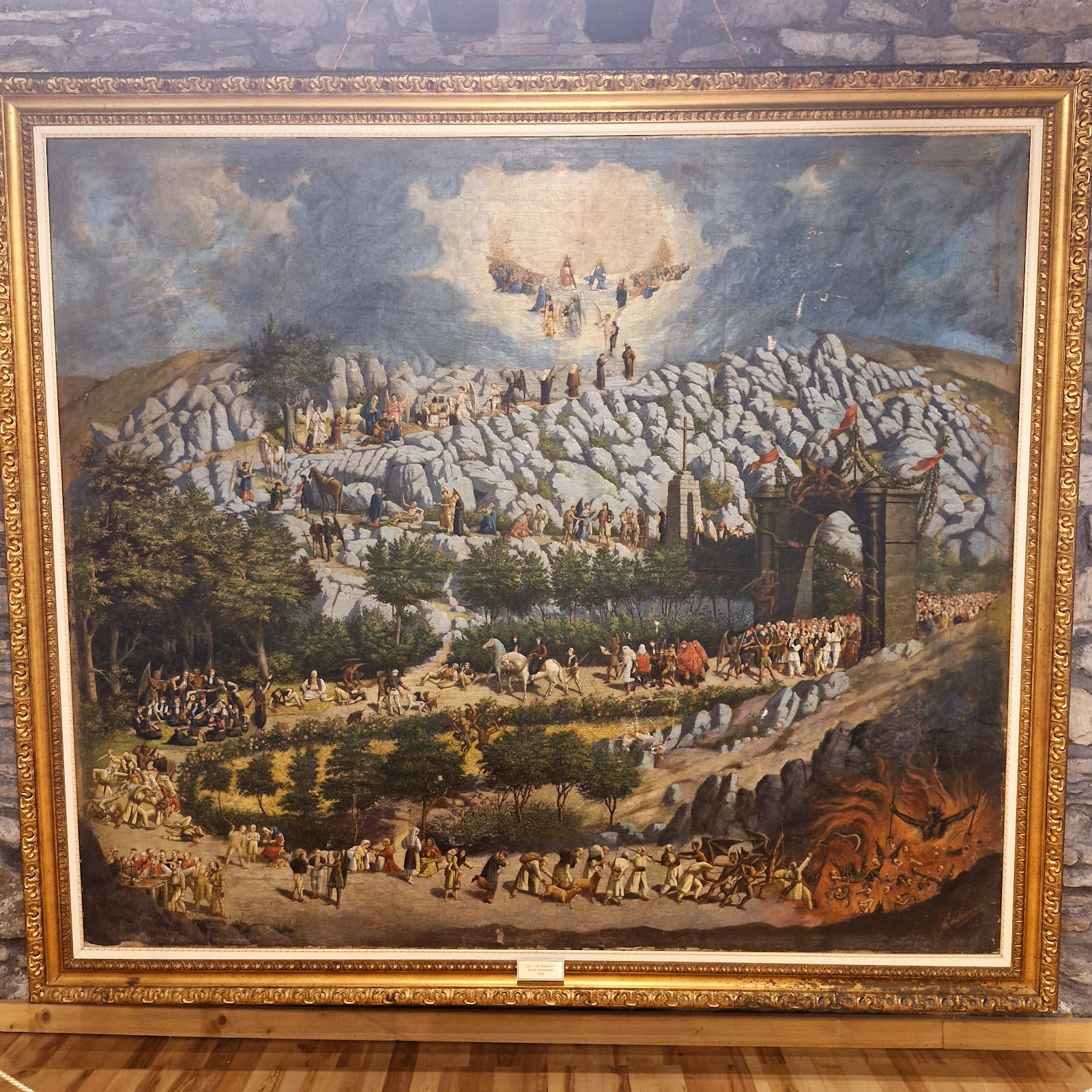 Muzeu Historik i Shkodrës
