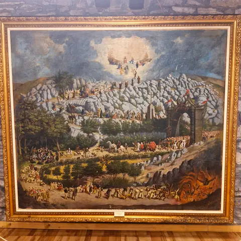 Muzeu Historik i Shkodrës