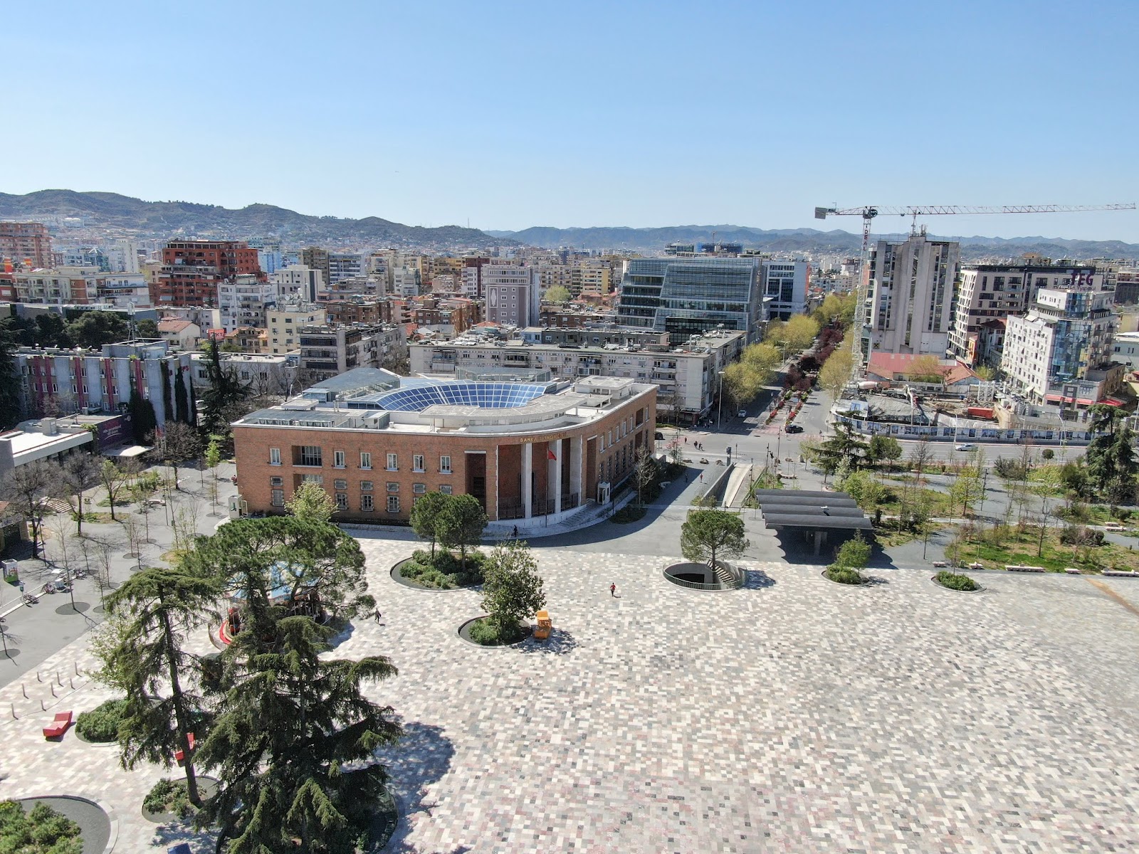Muzeu i Bankës së Shqipërisë