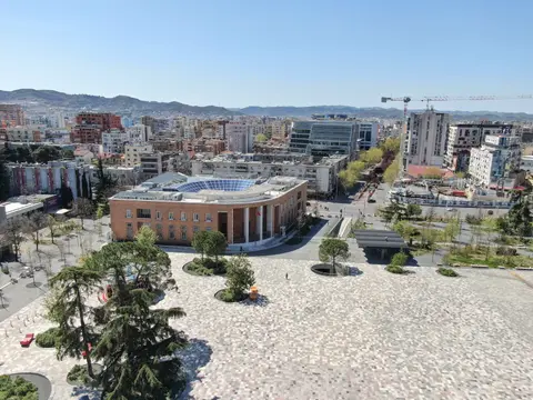 Muzeu i Bankës së Shqipërisë