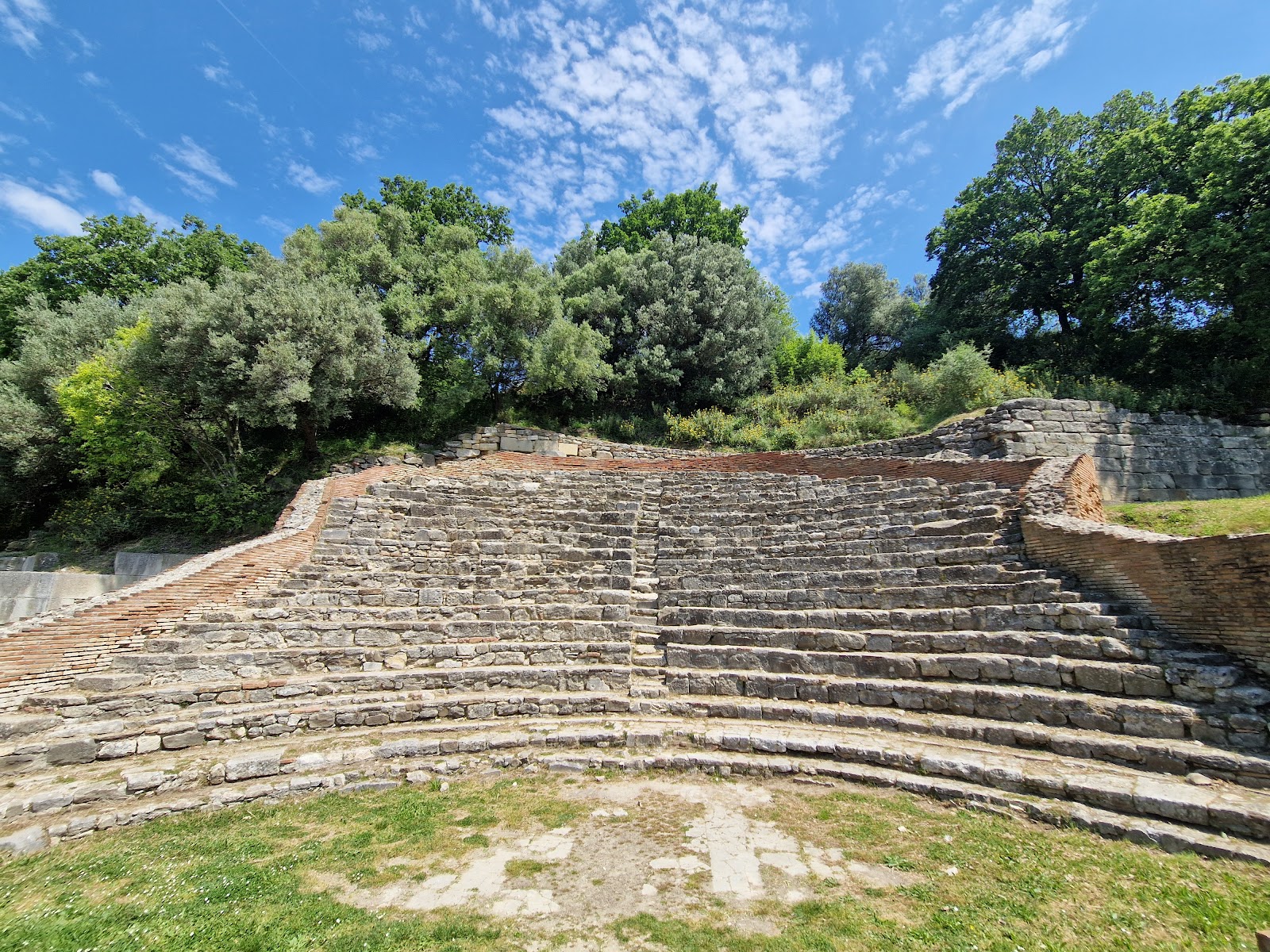 Parku Arkeologjik i Apolonisë