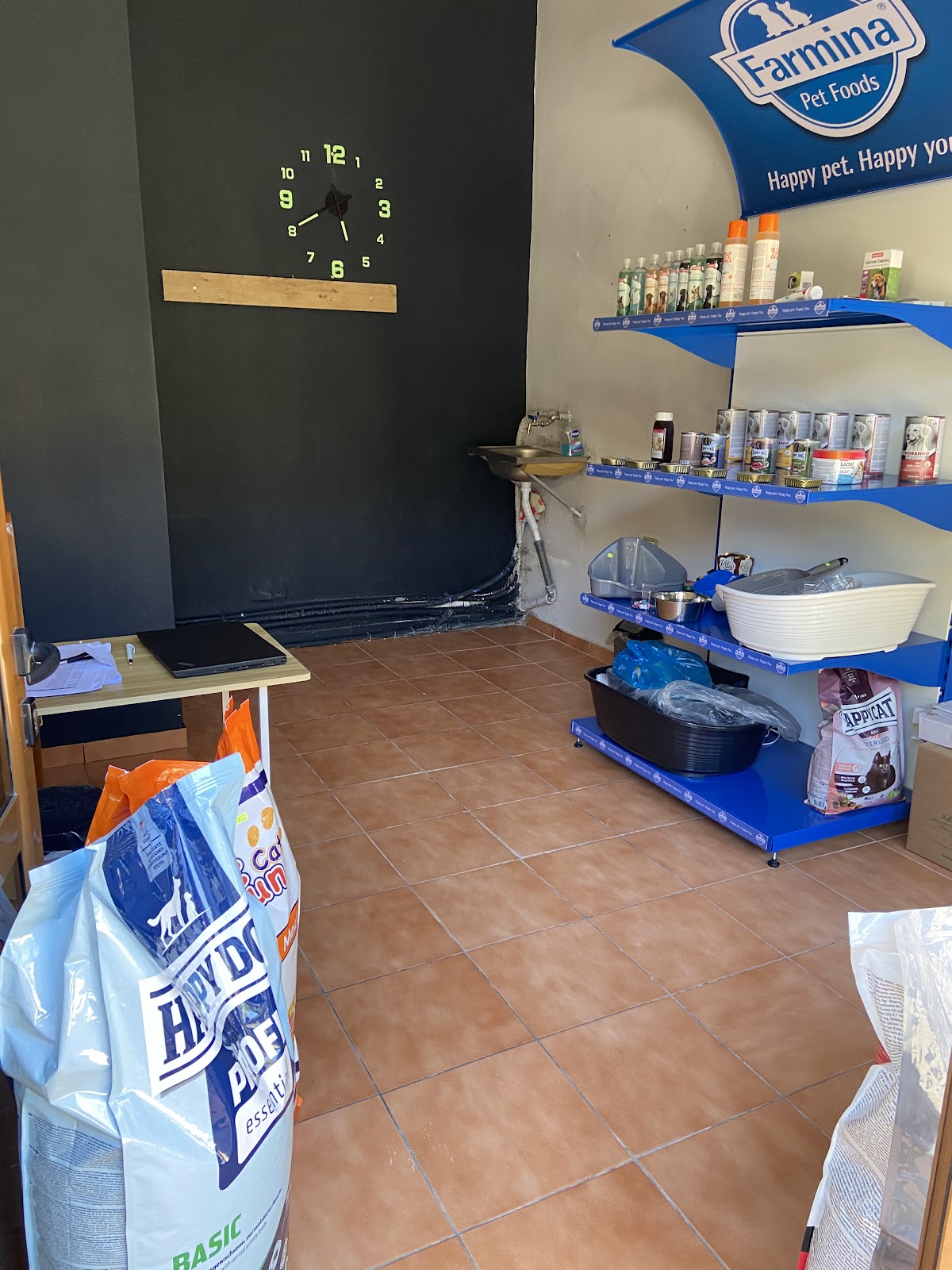 Pet Shop Kevi