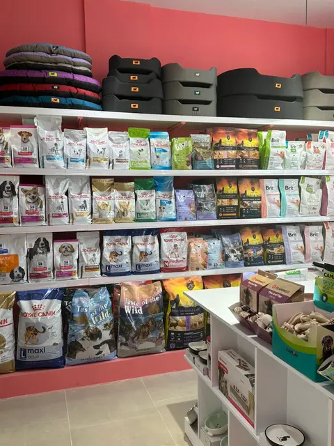 PetVille Shkodër – Pet shop | Dyqan për Kafshë