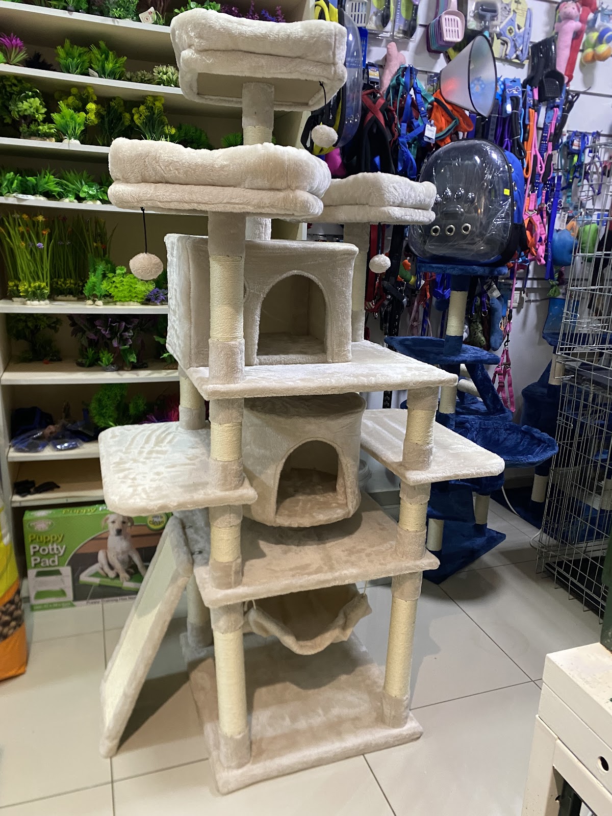 Lako Pet Shop