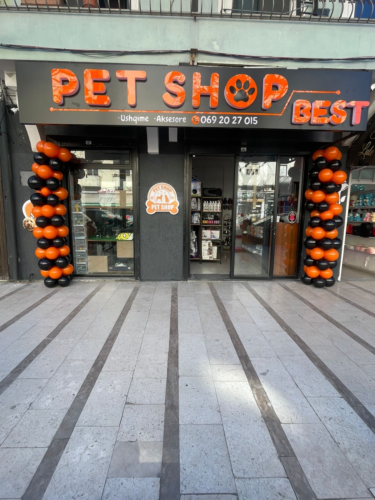 PET SHOP BEST