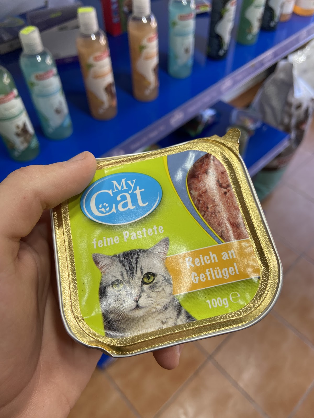 Pet Shop Kevi