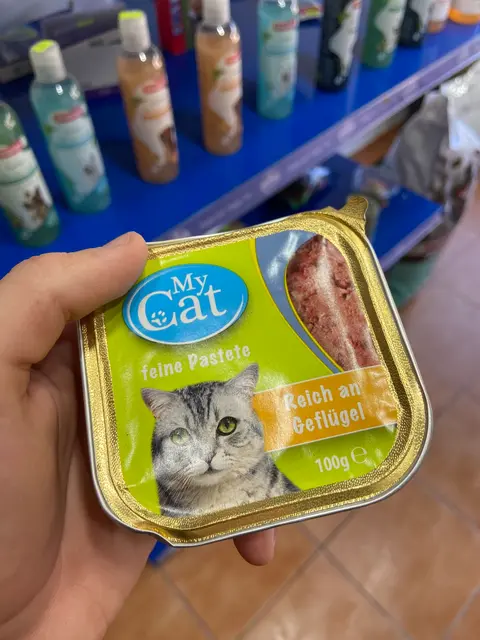 Pet Shop Kevi