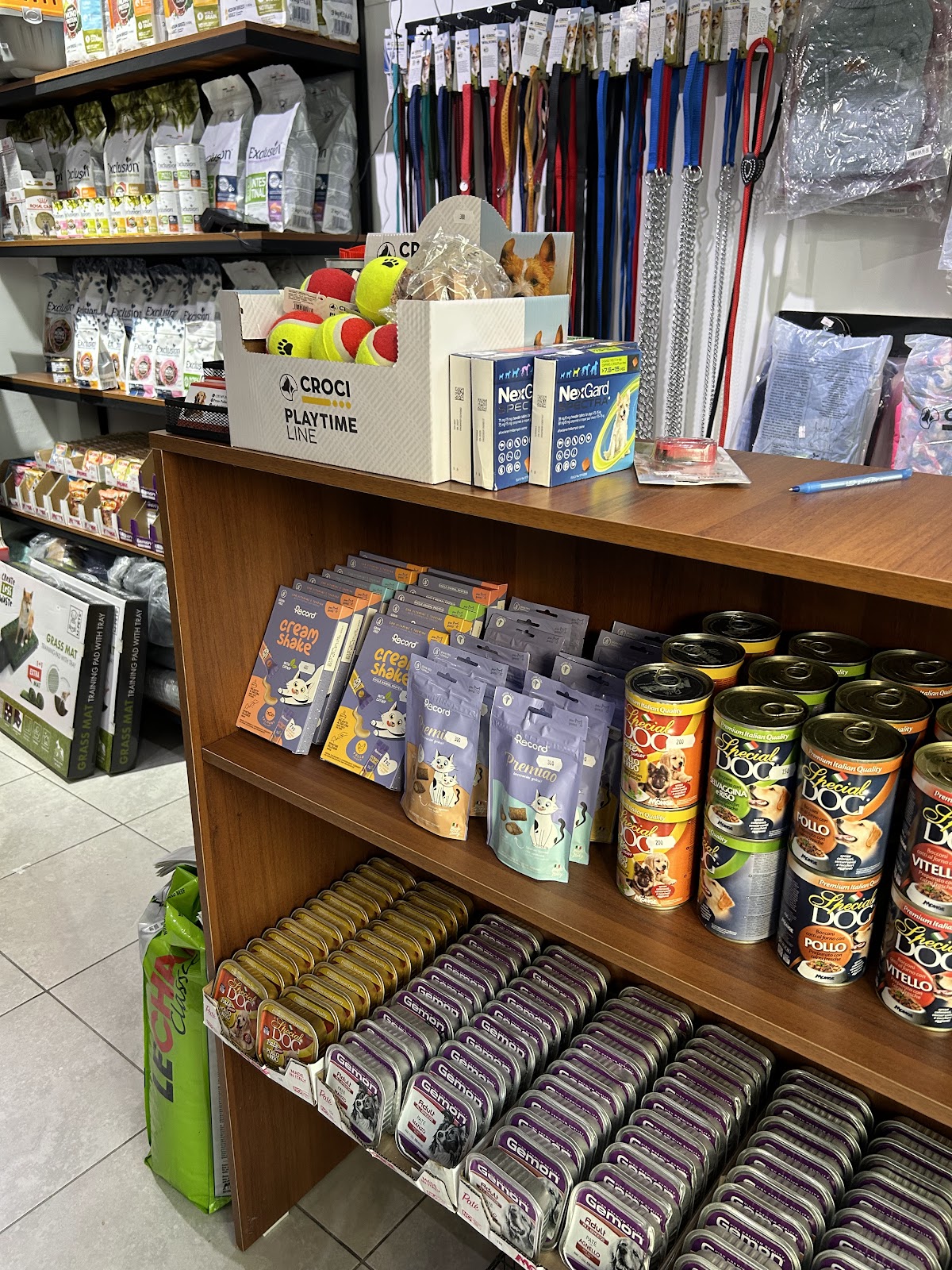 PET SHOP BEST