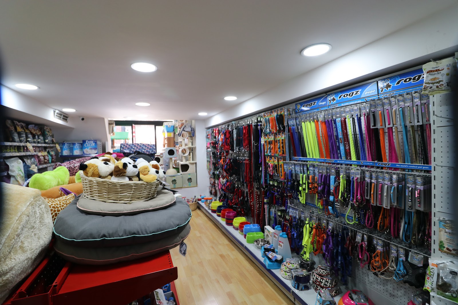 Pet House