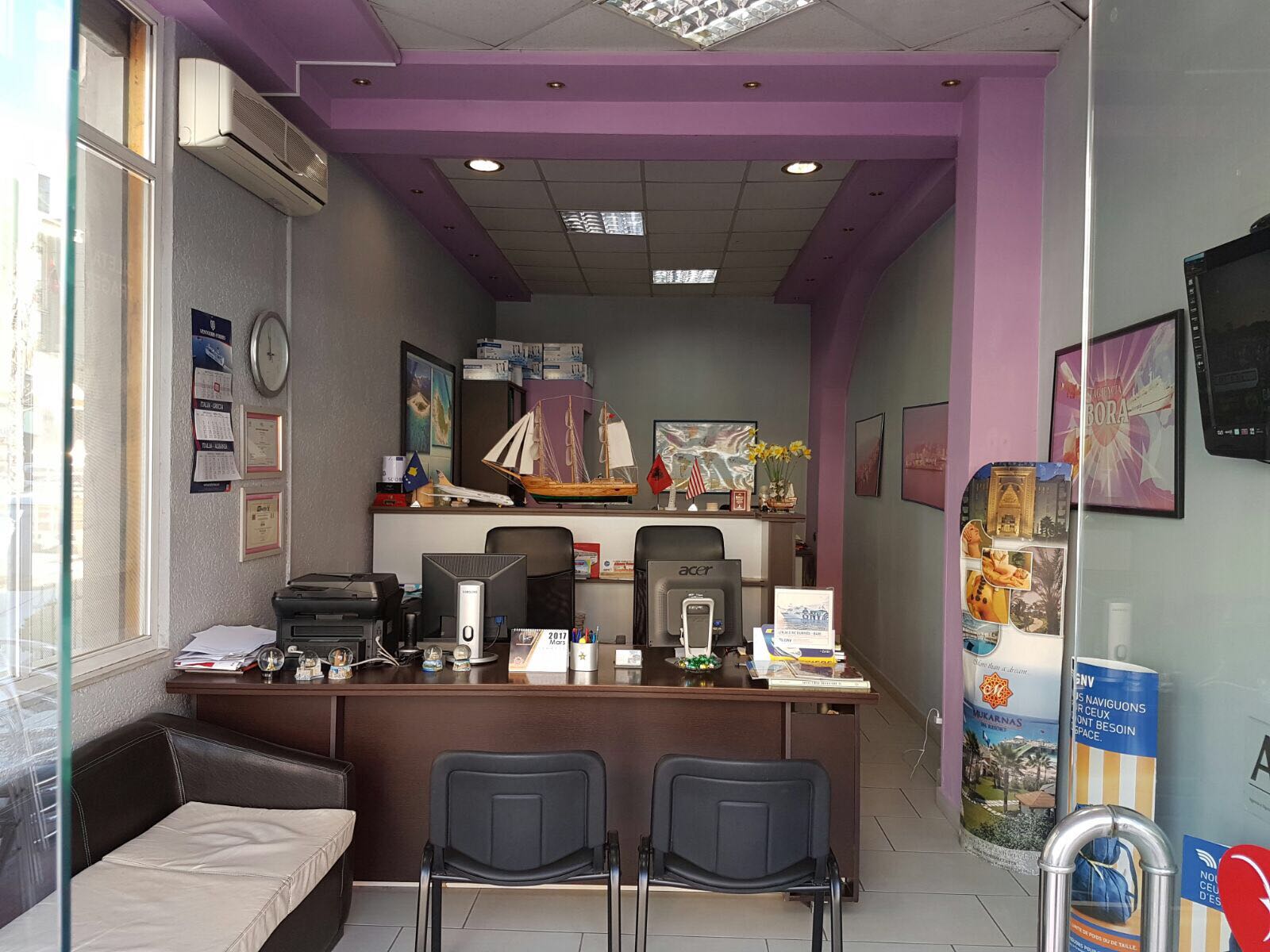 Agjensi Imobiliare Bora