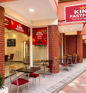 King Fast Food