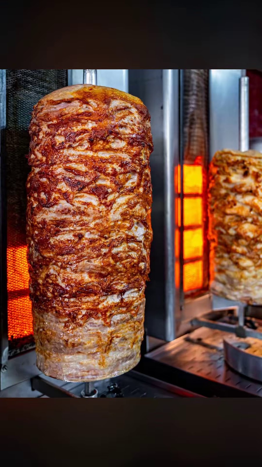 King Fast Food