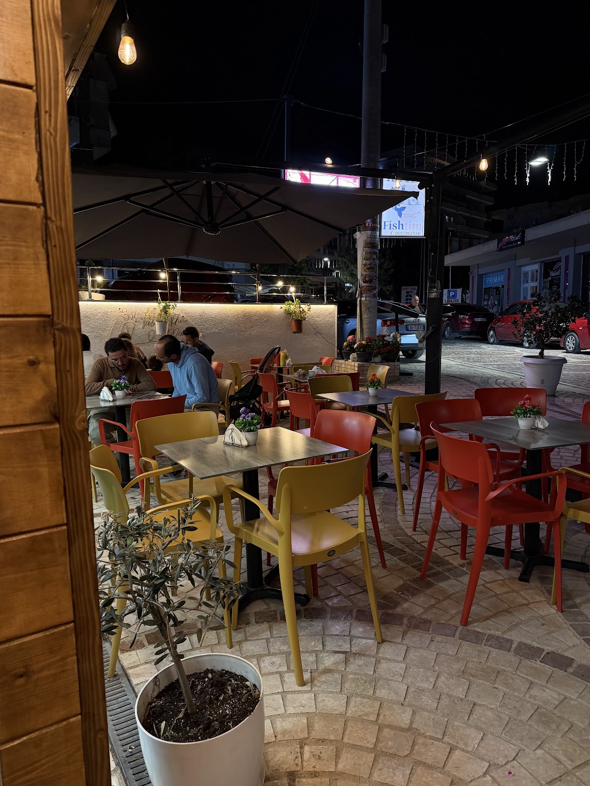 Fast Food & Grill Tasty Halal Meat