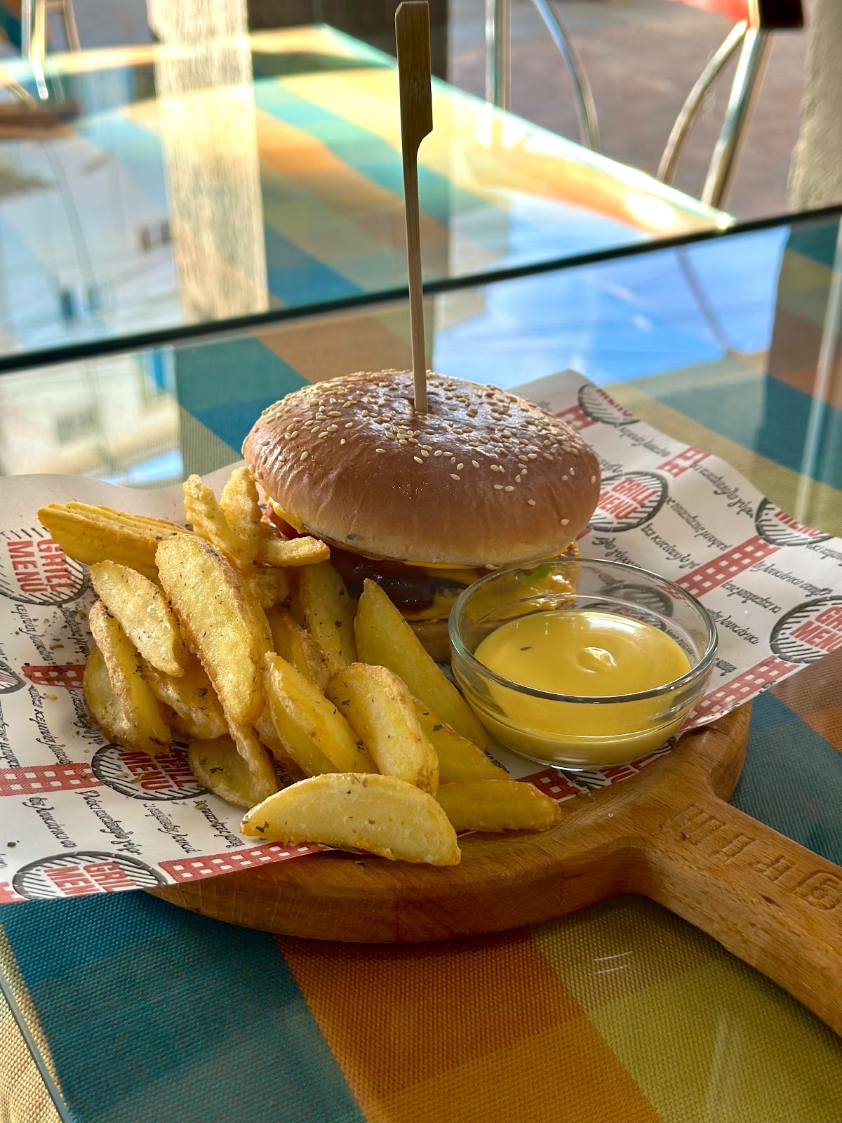 Bro's Fast Food (Halal)