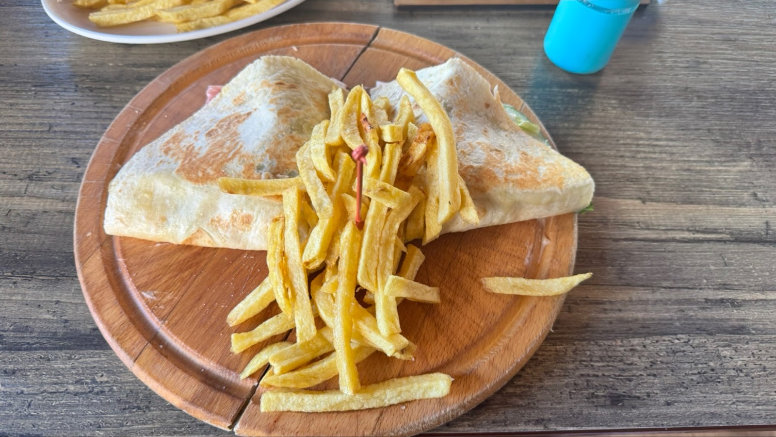 Soam Fast Food