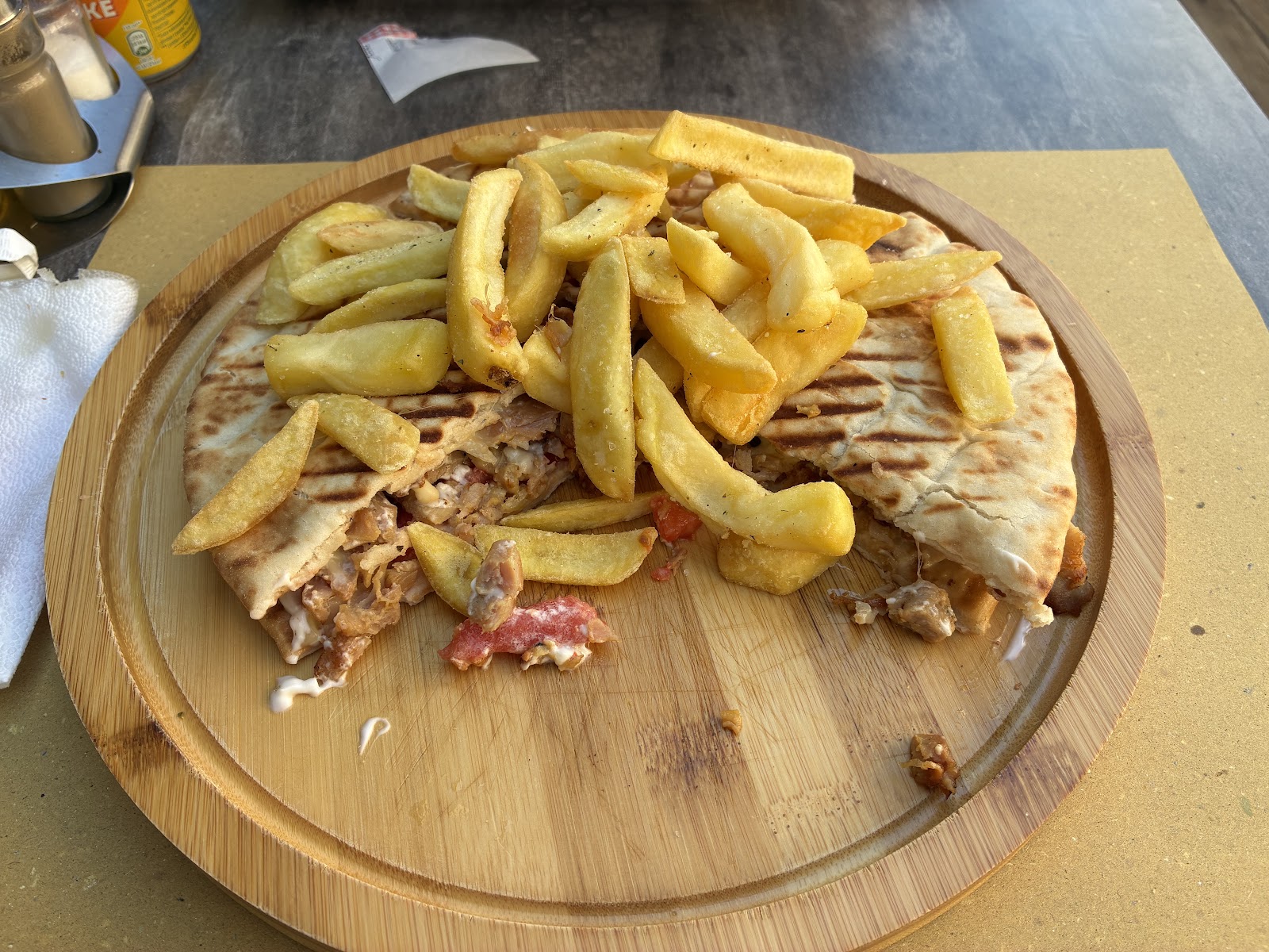 Fast food & Grill Station HALAL (حلال)