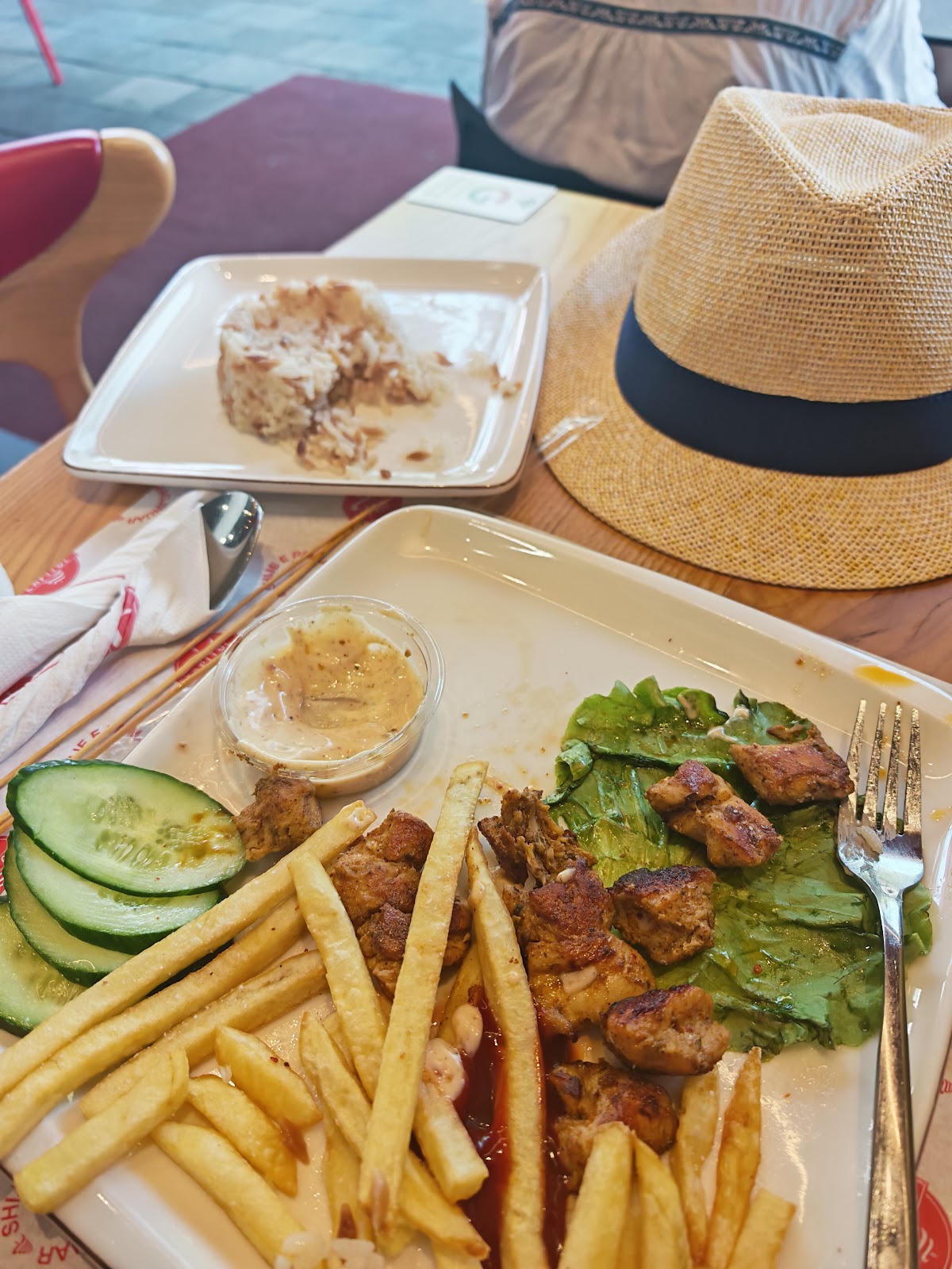 Capitol Meat & Chicken