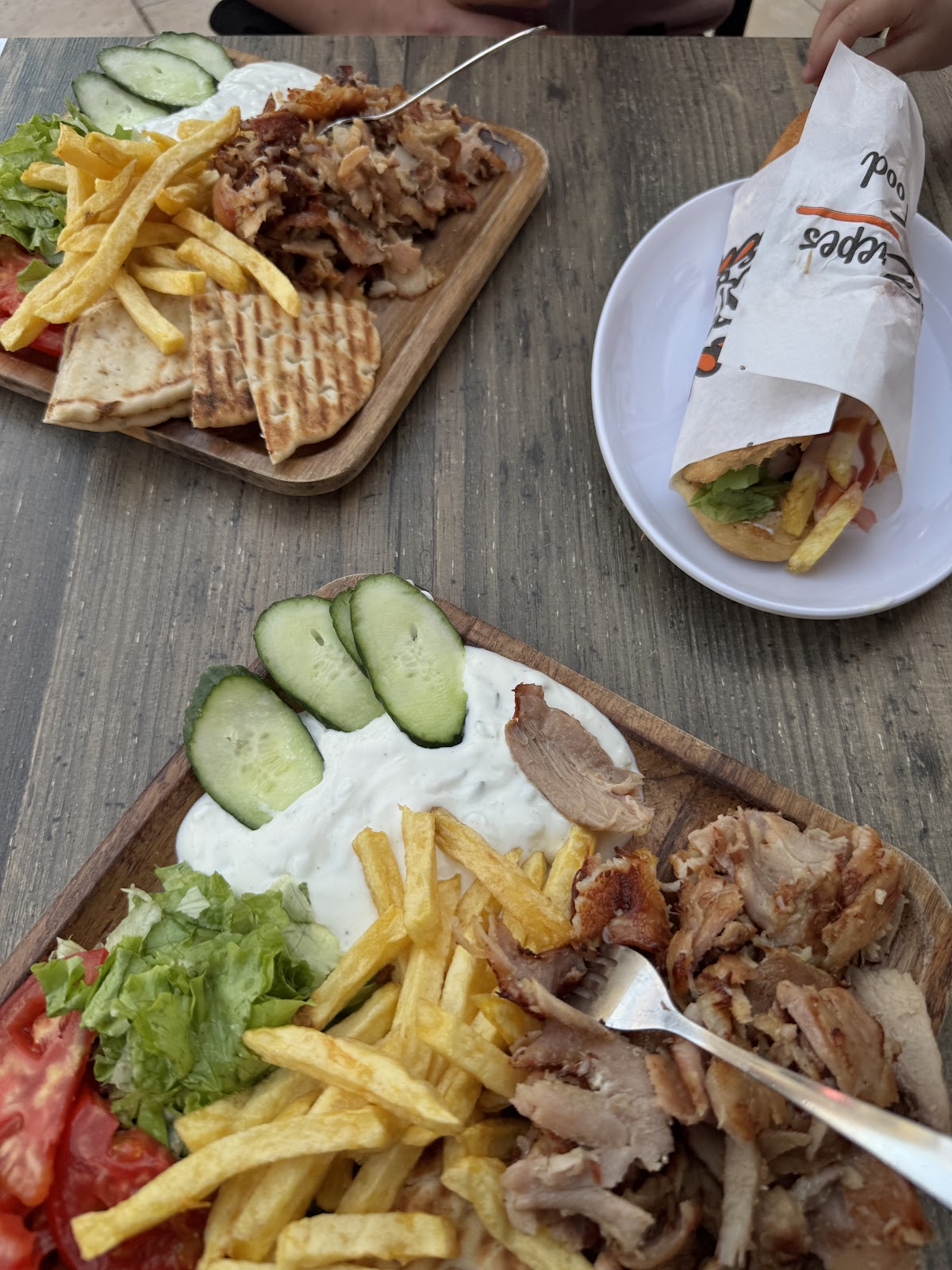 Soam Fast Food