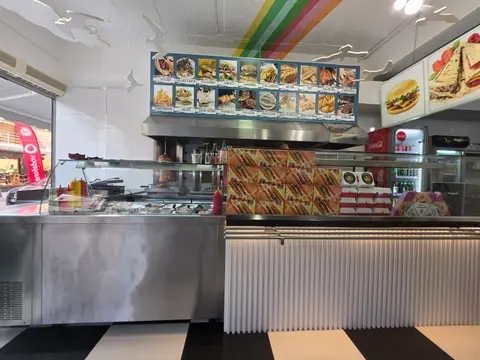 ''Day Night'' Fast Food