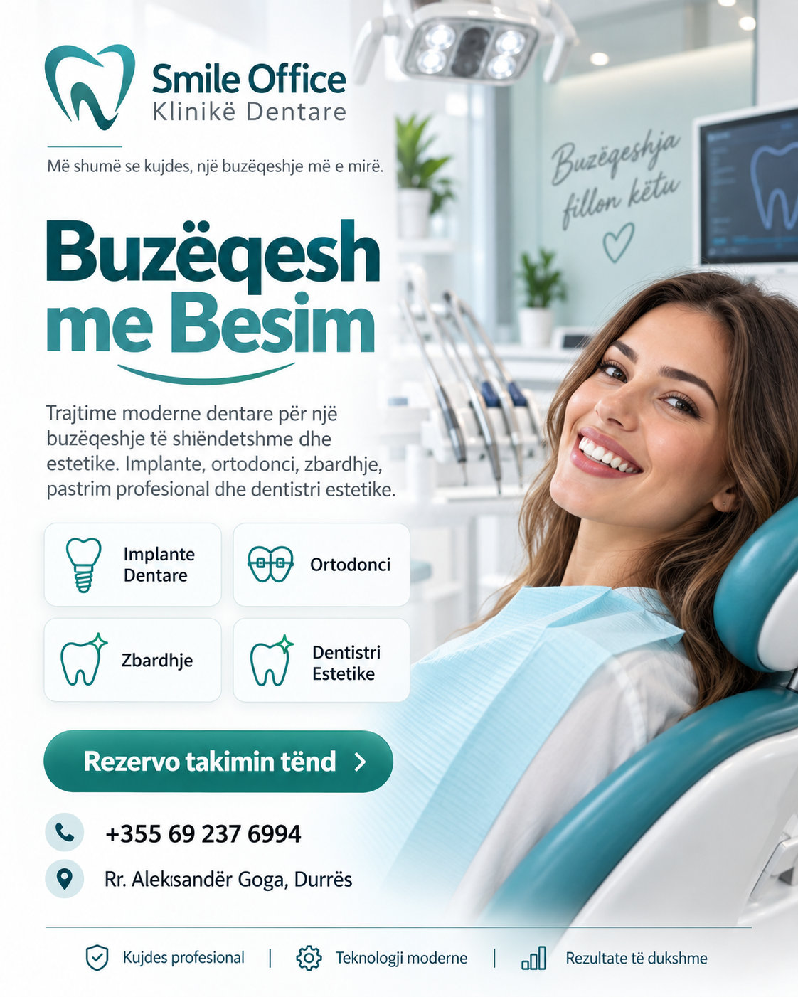 Smile Office