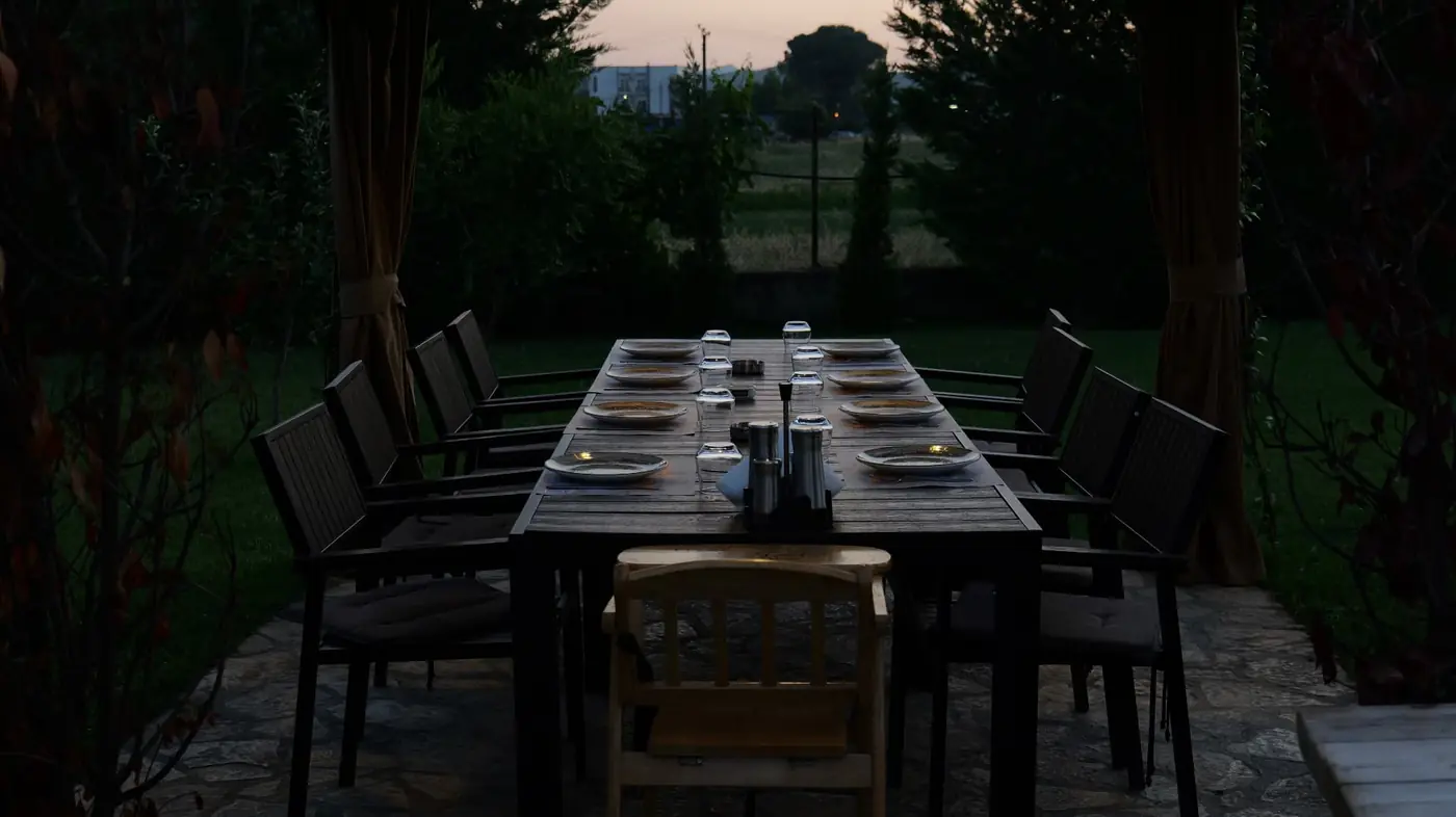 OKO Farm