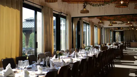 Restorant