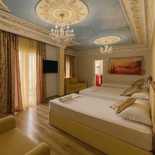 Hotel Antalya Durres